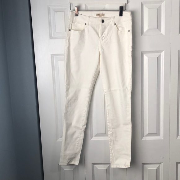 CAbi Denim - Cabi Off White Pant